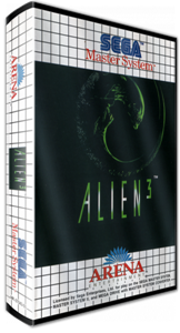 Alien 3